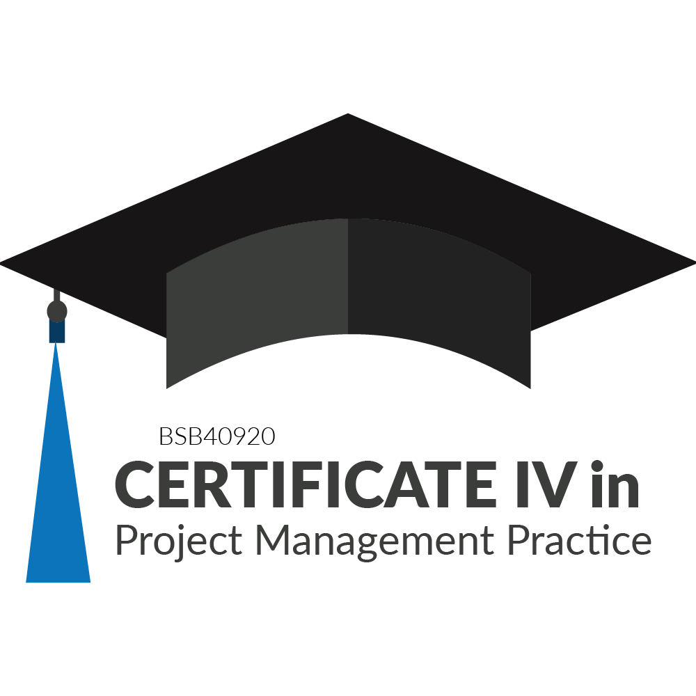 BSB40920 Certificate IV in Project Management Practice icon