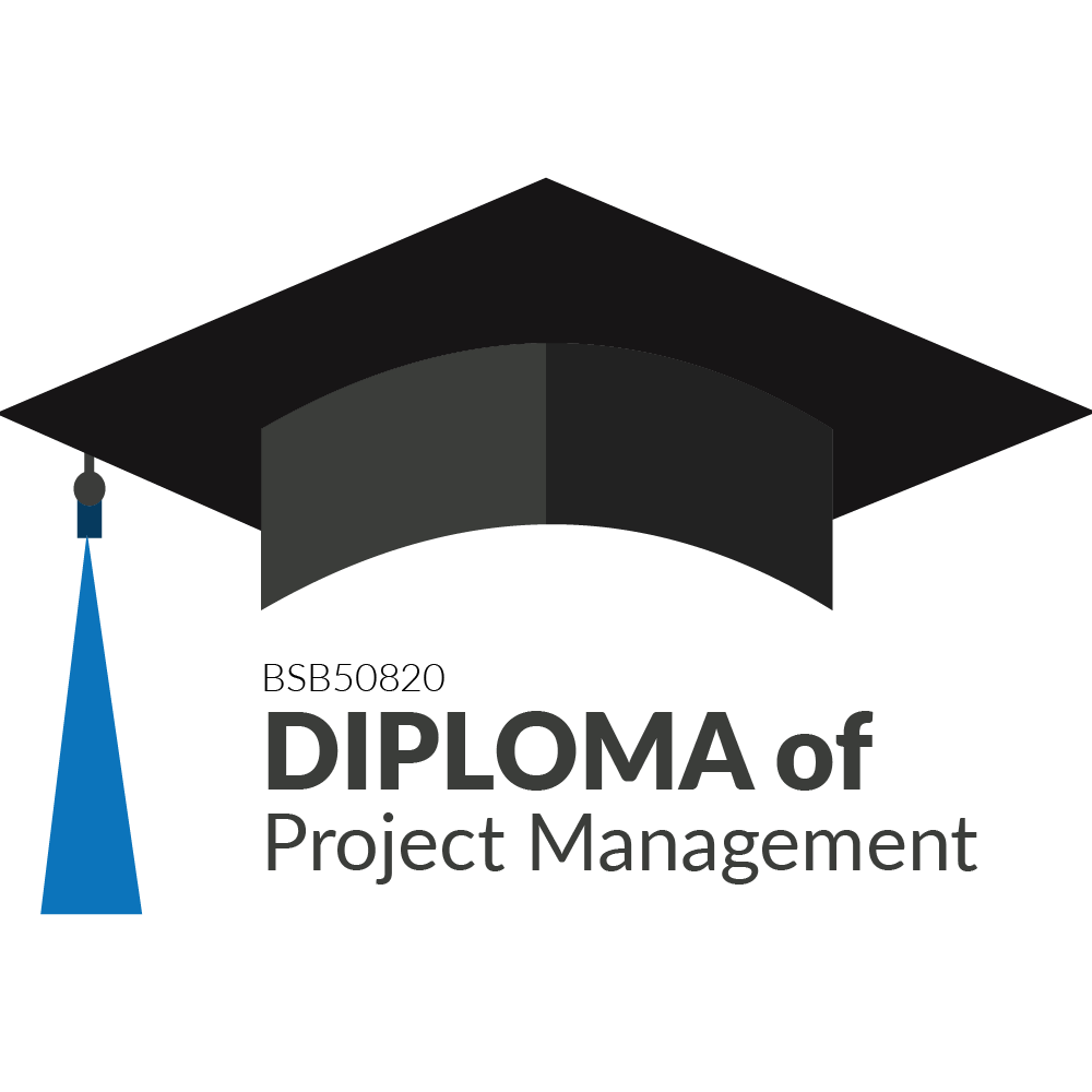 BSB50820 Diploma of Project Management icon